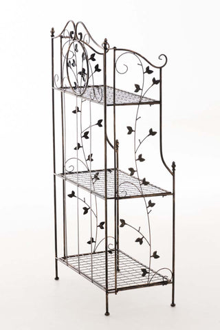 TPFGarden Standregal Remus TPFGarden Standregal Remus