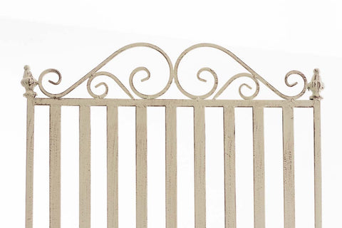 TPFLiving Schaukelstuhl Smilla - Gestell Eisen antik TPFLiving Schaukelstuhl Smilla - Gestell Eisen antik