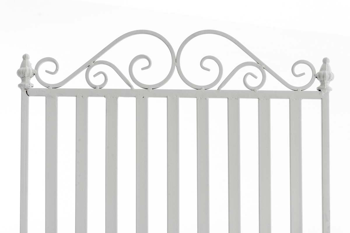 TPFLiving Schaukelstuhl Smilla - Gestell Eisen antik TPFLiving Schaukelstuhl Smilla - Gestell Eisen antik