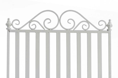 TPFLiving Schaukelstuhl Smilla - Gestell Eisen antik TPFLiving Schaukelstuhl Smilla - Gestell Eisen antik