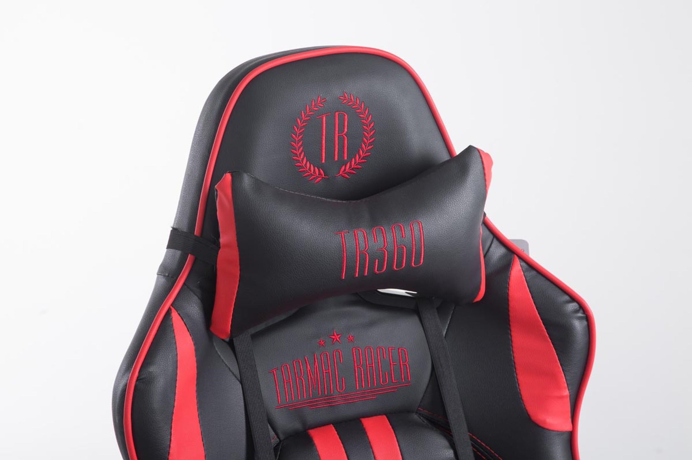 TPFLiving Racing Bürostuhl Limitless mit Fußablage TPFLiving Racing Bürostuhl Limitless mit Fußablage