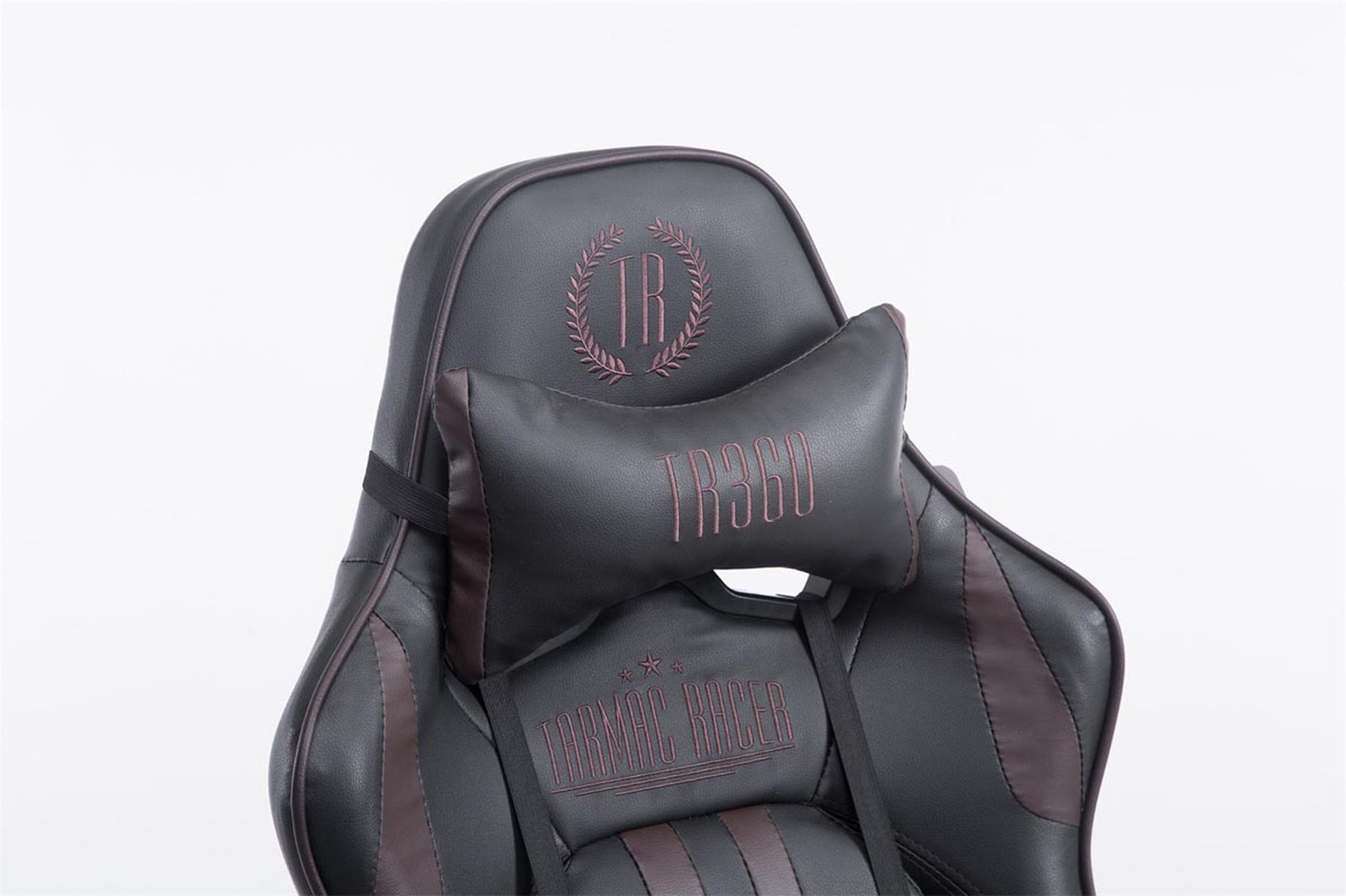 TPFLiving Racing Bürostuhl Limitless mit Fußablage TPFLiving Racing Bürostuhl Limitless mit Fußablage