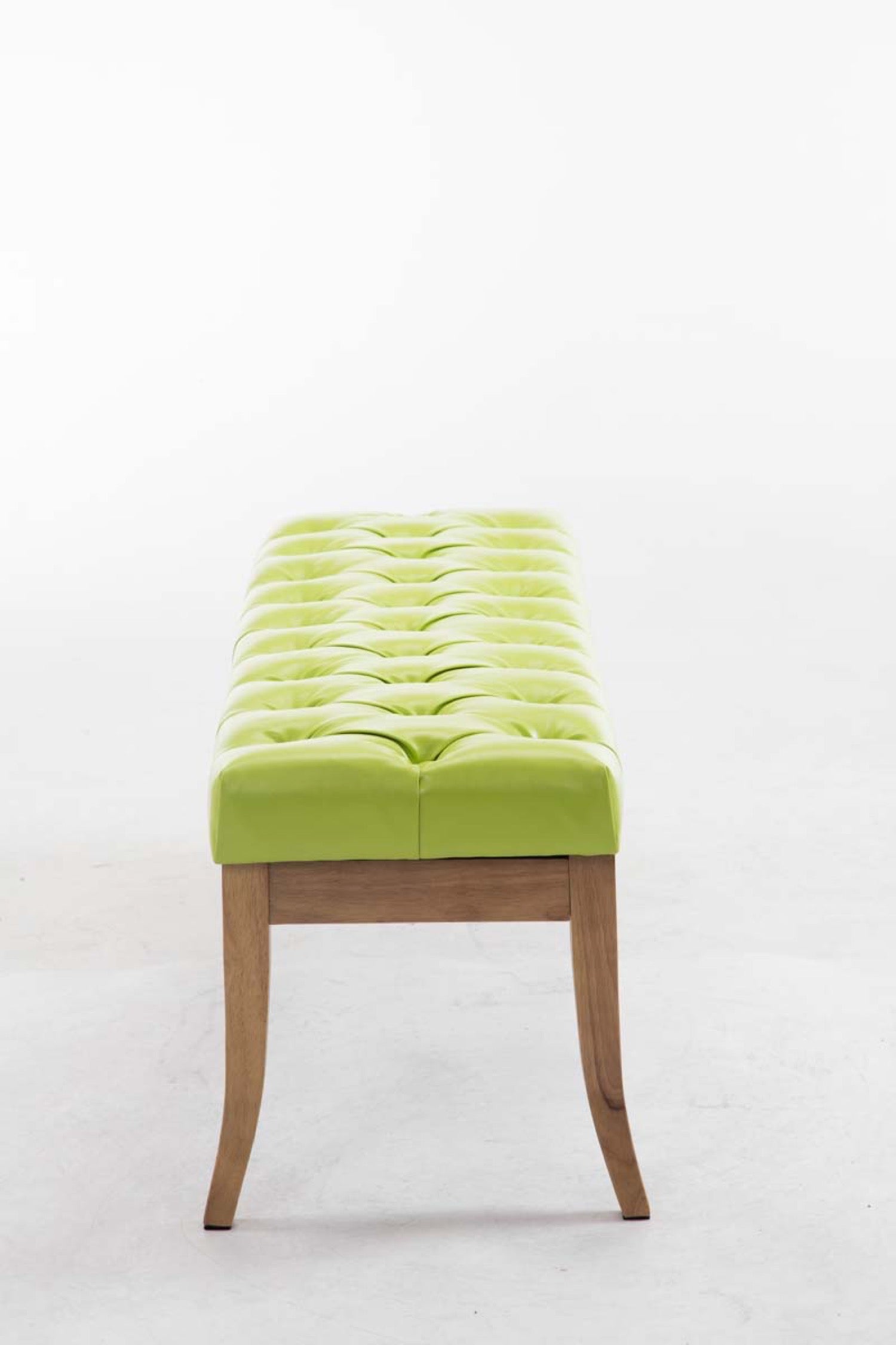 TPFLiving Sitzbank Romeo Kunstleder antik-hell 120 TPFLiving Sitzbank Romeo Kunstleder antik-hell 120