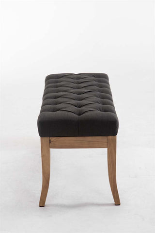 TPFLiving Sitzbank Romeo Stoff antik-hell 100 TPFLiving Sitzbank Romeo Stoff antik-hell 100