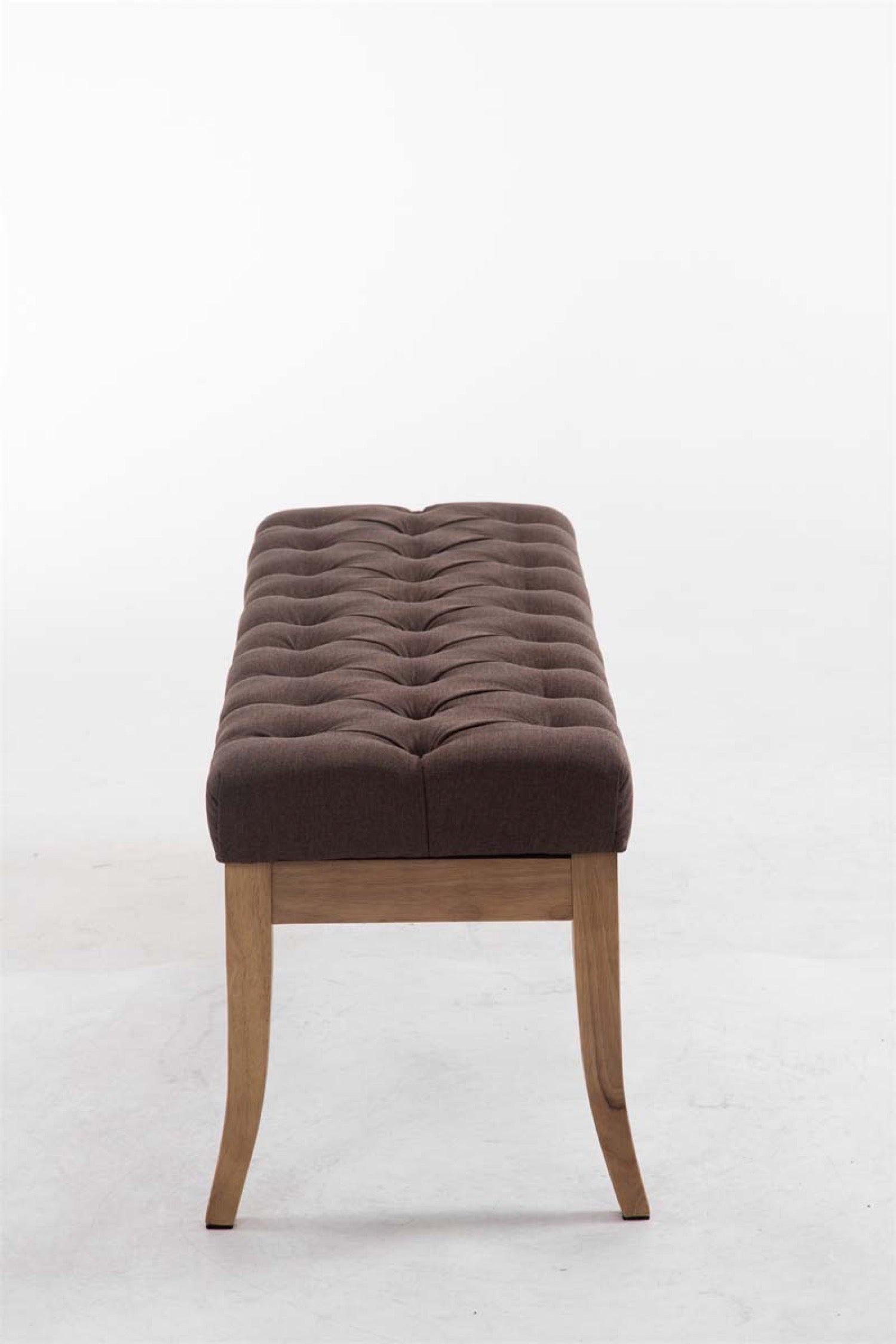 TPFLiving Sitzbank Romeo Stoff antik-hell 120 TPFLiving Sitzbank Romeo Stoff antik-hell 120