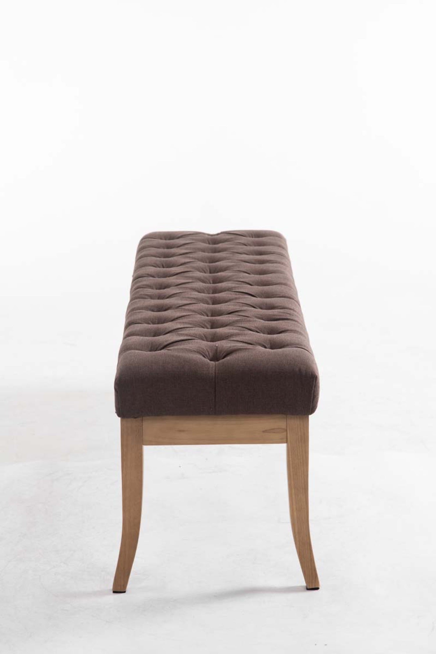 TPFLiving Sitzbank Romeo Stoff antik-hell 150 TPFLiving Sitzbank Romeo Stoff antik-hell 150