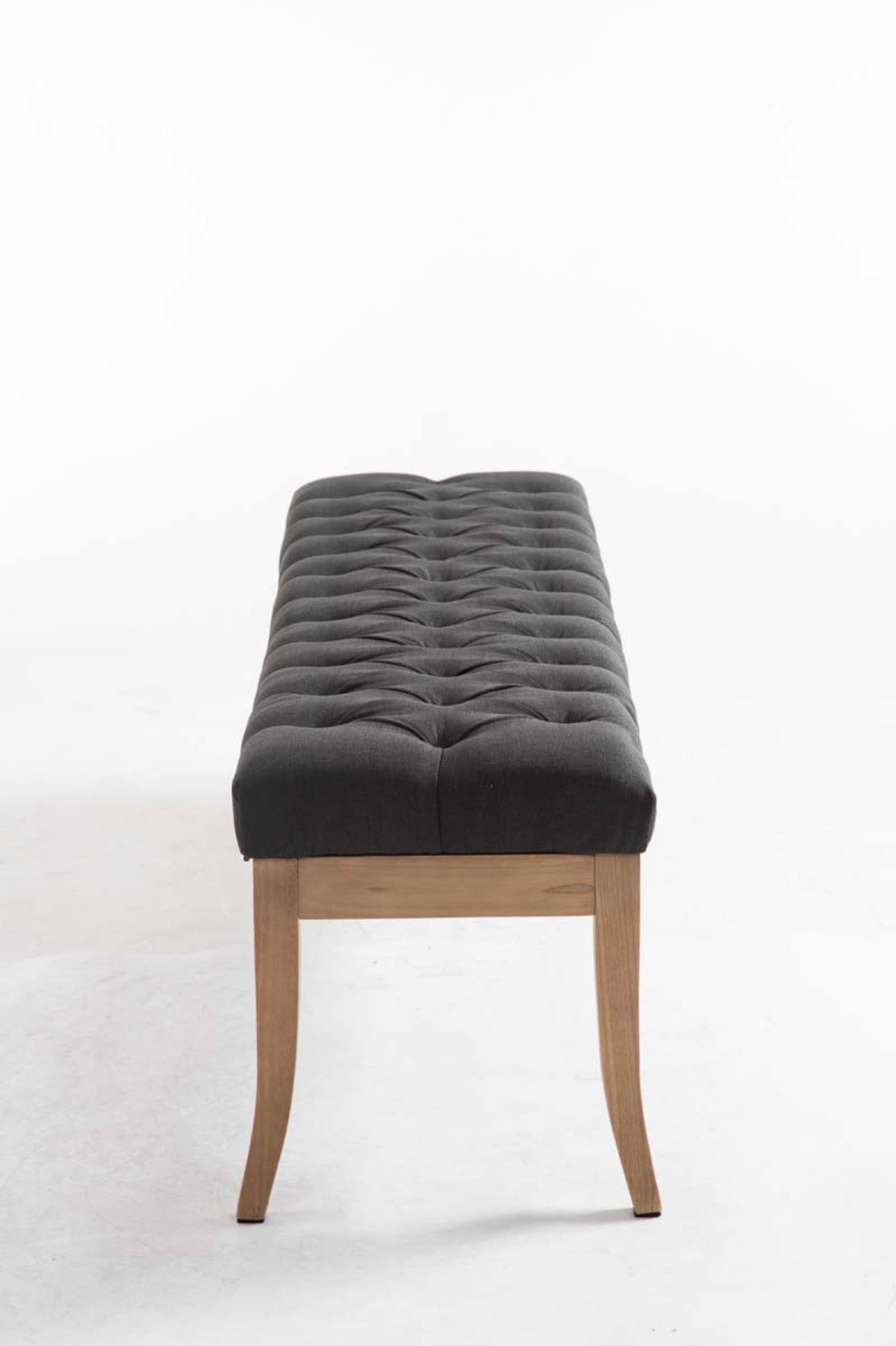 TPFLiving Sitzbank Romeo Stoff antik-hell 150 TPFLiving Sitzbank Romeo Stoff antik-hell 150