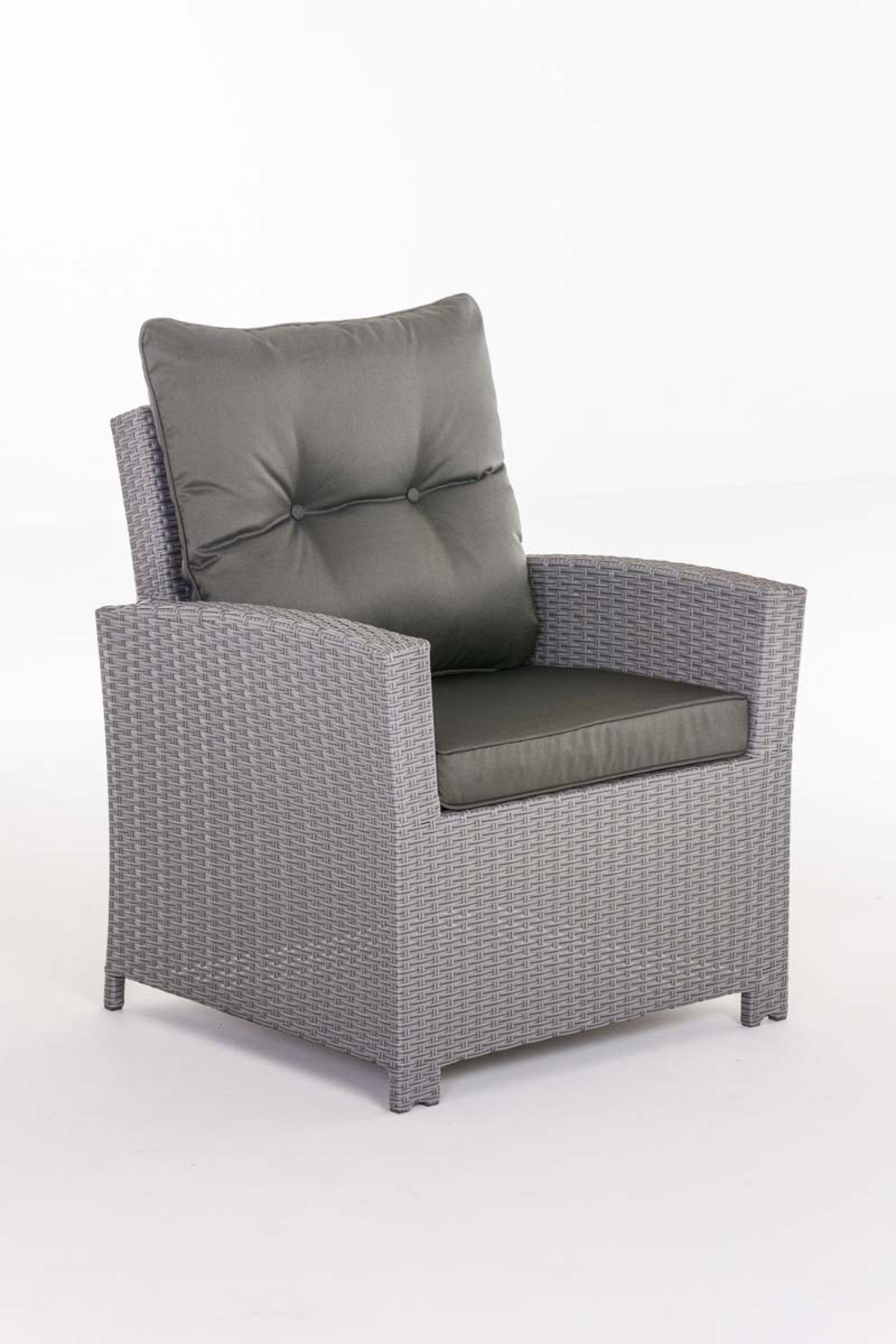 TPFGarden Sessel Fino Anthrazit TPFGarden Sessel Fino Anthrazit