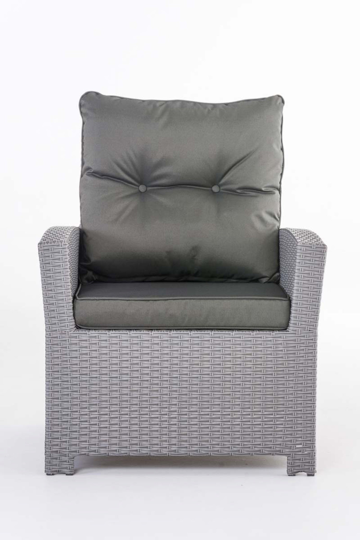 TPFGarden Sessel Fino Anthrazit TPFGarden Sessel Fino Anthrazit