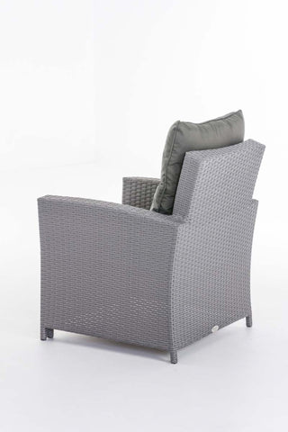 TPFGarden Sessel Fino Anthrazit TPFGarden Sessel Fino Anthrazit