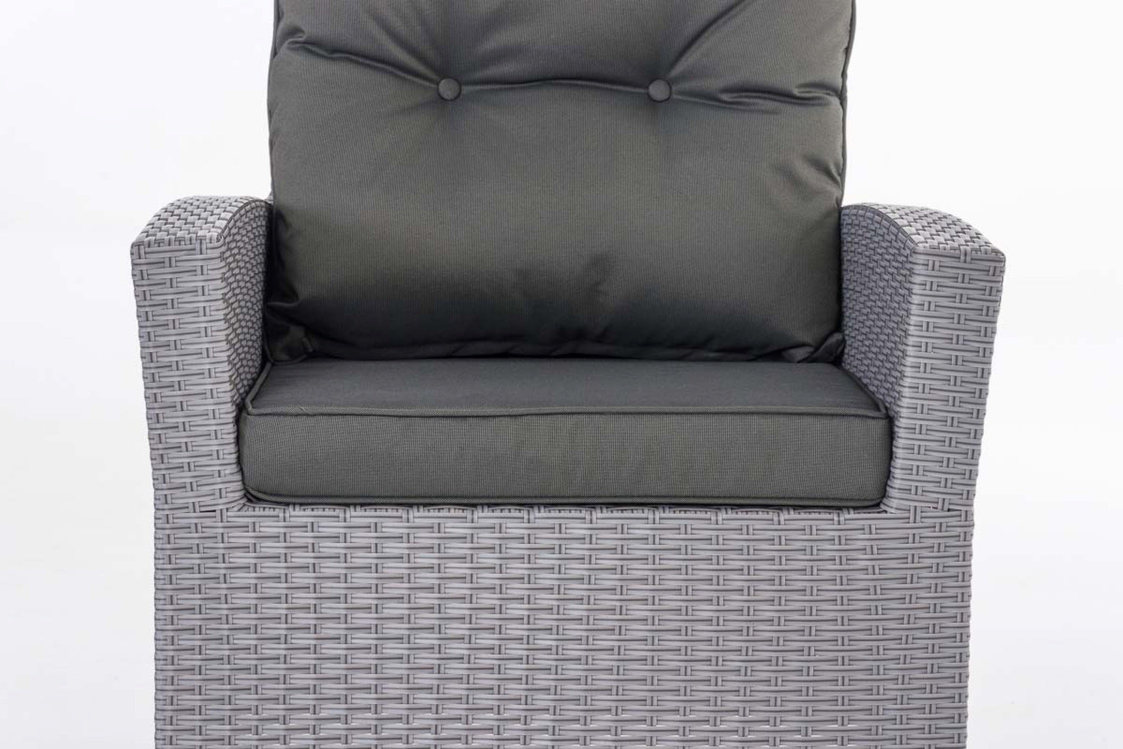 TPFGarden Sessel Fino Anthrazit TPFGarden Sessel Fino Anthrazit