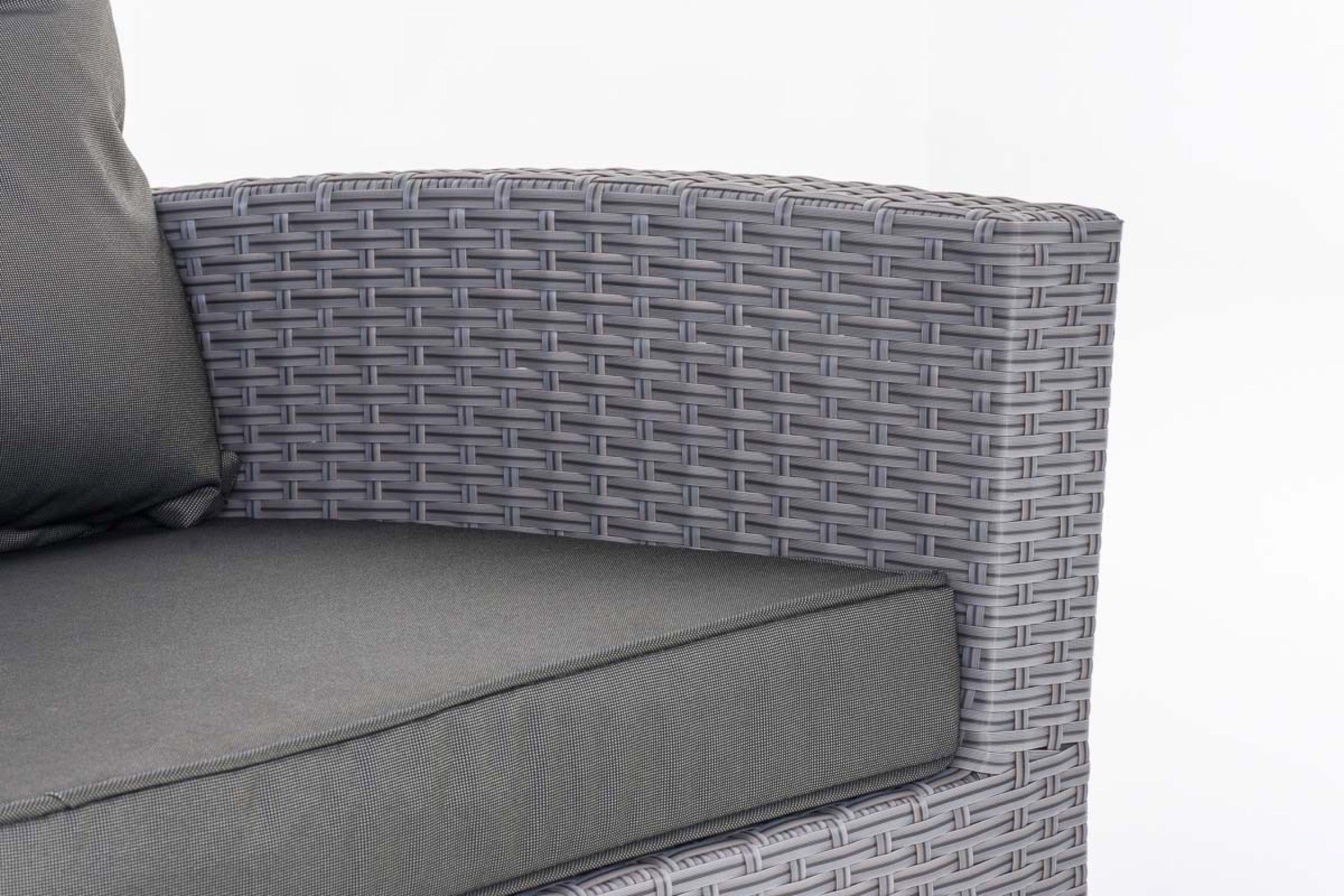 TPFGarden Sessel Fino Anthrazit TPFGarden Sessel Fino Anthrazit