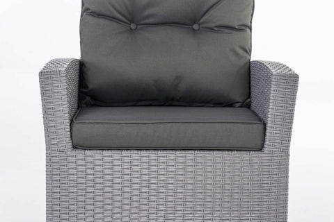 TPFGarden Sessel Fino Anthrazit TPFGarden Sessel Fino Anthrazit