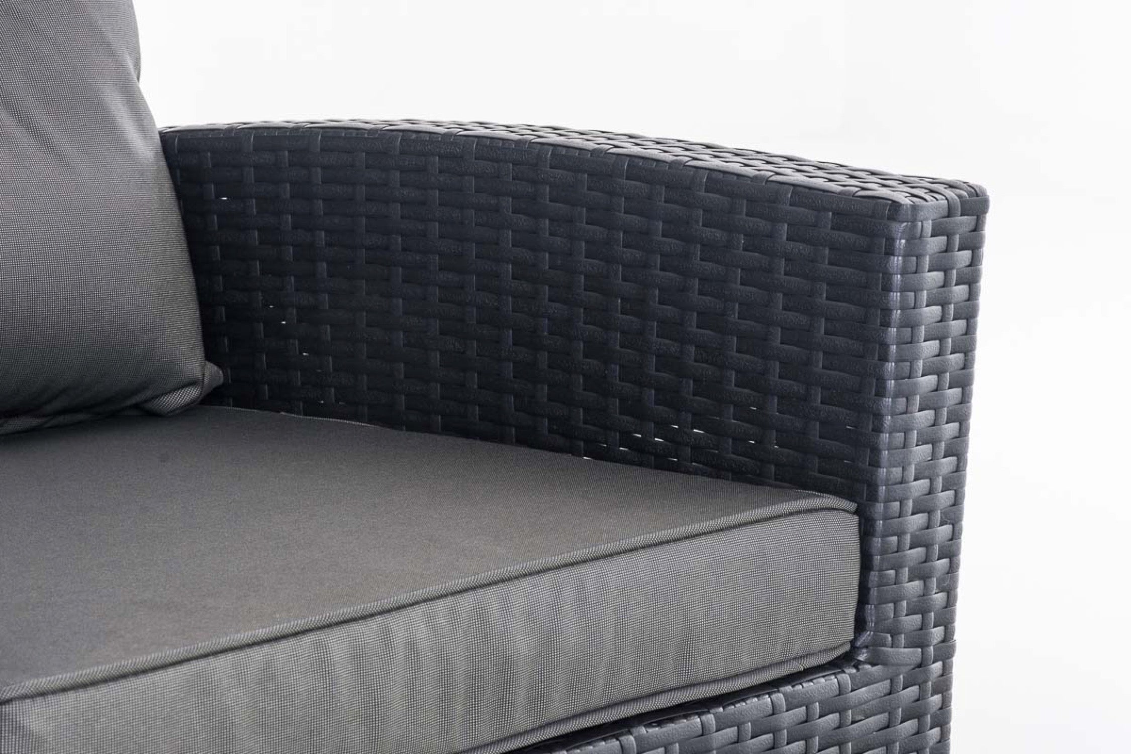 TPFGarden Sessel Fino Anthrazit TPFGarden Sessel Fino Anthrazit