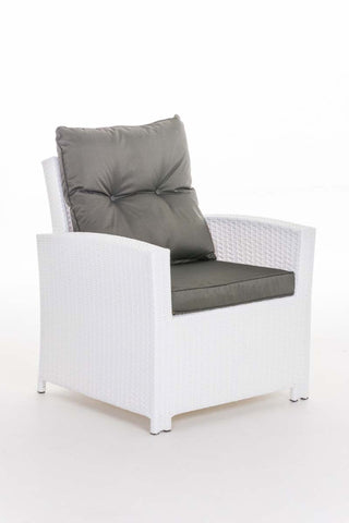 TPFGarden Sessel Fino Anthrazit TPFGarden Sessel Fino Anthrazit