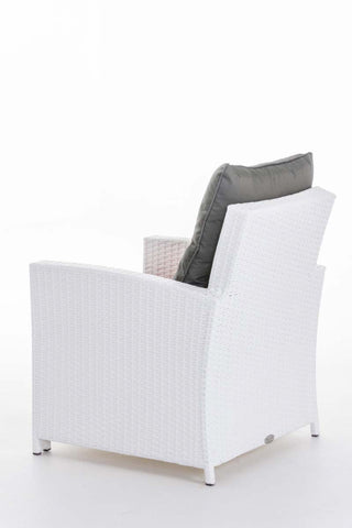 TPFGarden Sessel Fino Anthrazit TPFGarden Sessel Fino Anthrazit