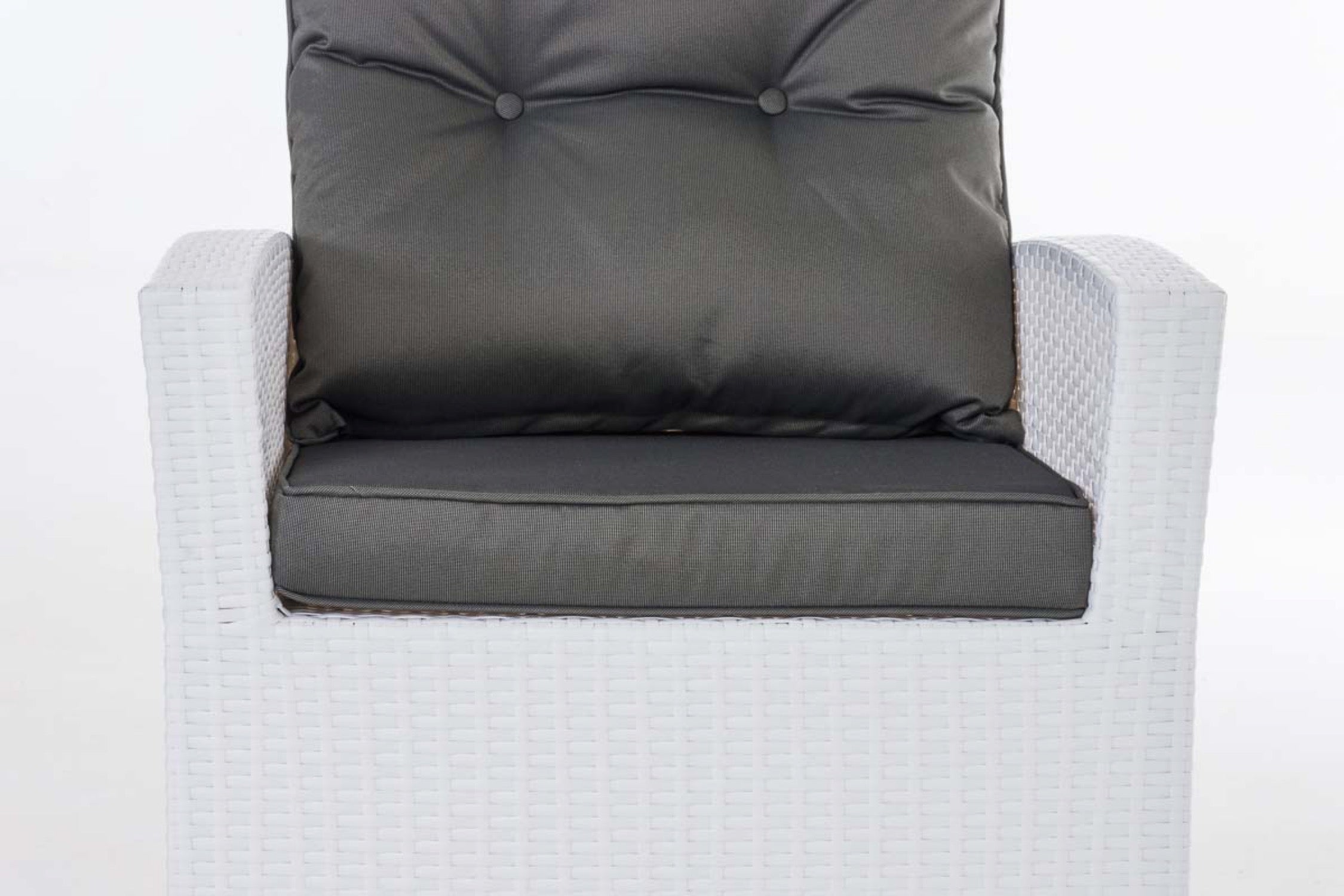 TPFGarden Sessel Fino Anthrazit TPFGarden Sessel Fino Anthrazit