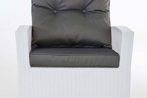 TPFGarden Sessel Fino Anthrazit TPFGarden Sessel Fino Anthrazit