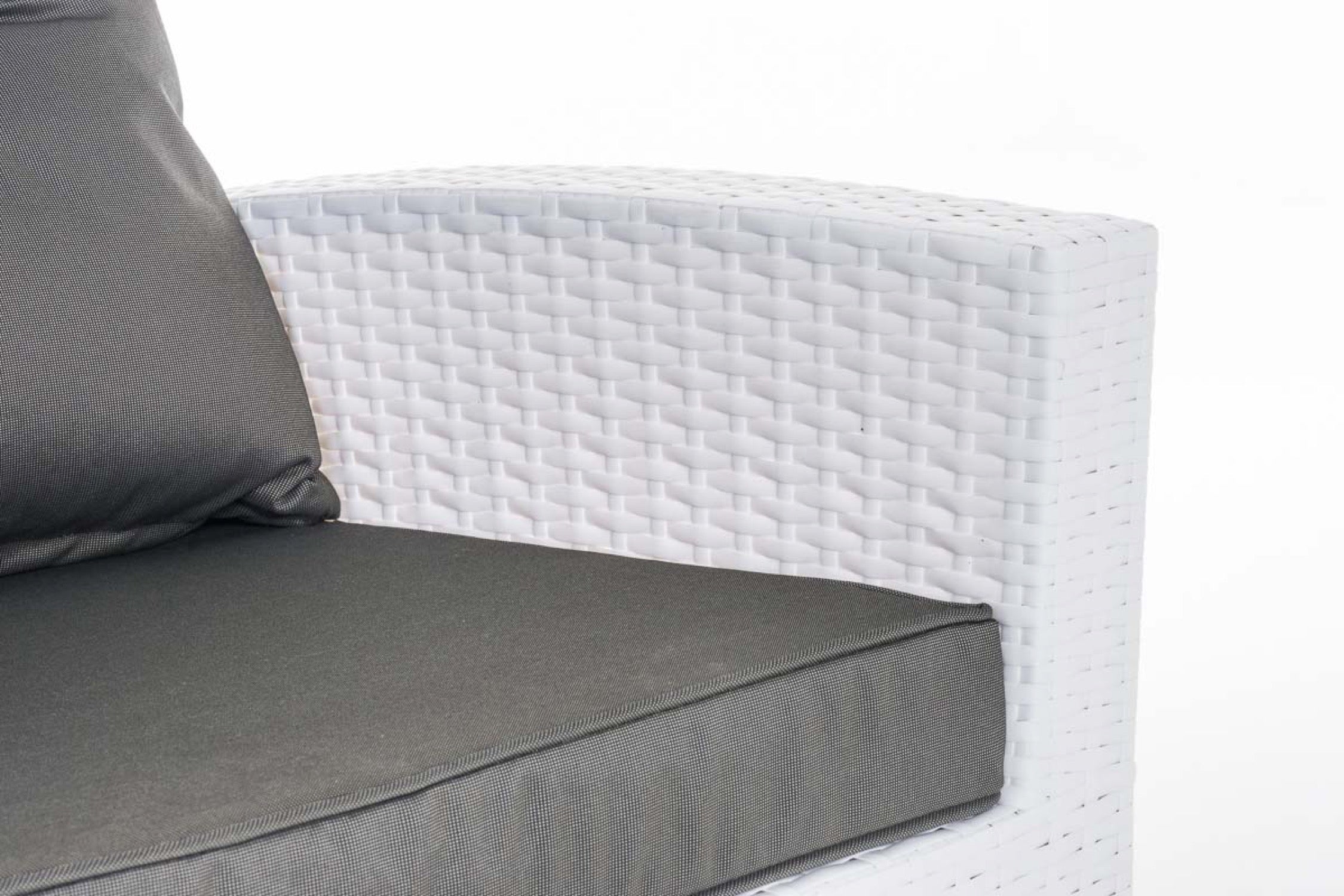 TPFGarden Sessel Fino Anthrazit TPFGarden Sessel Fino Anthrazit