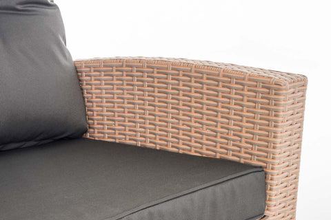 TPFGarden Sessel Fino Anthrazit TPFGarden Sessel Fino Anthrazit