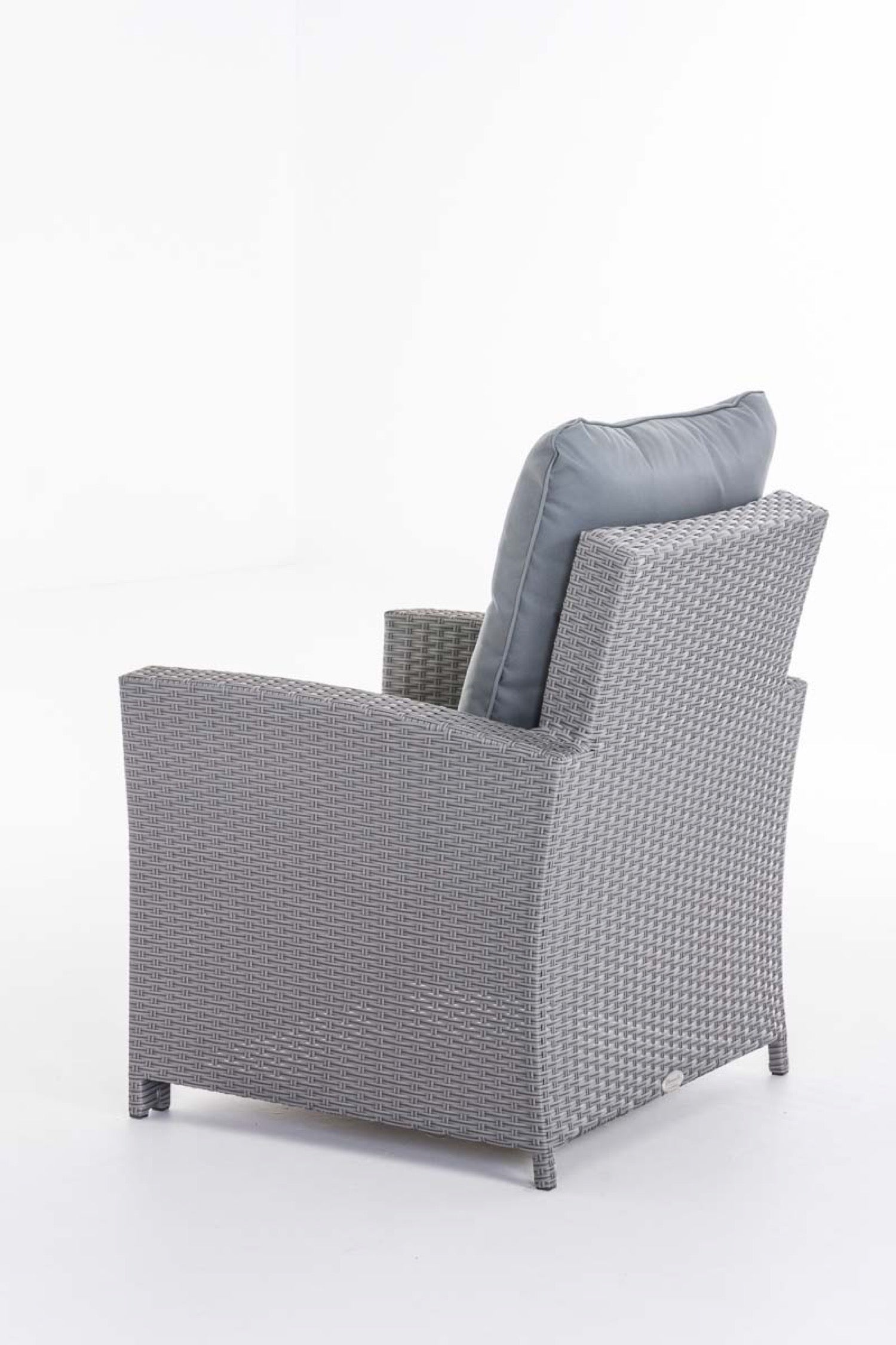 TPFGarden Sessel Fino Eisengrau TPFGarden Sessel Fino Eisengrau