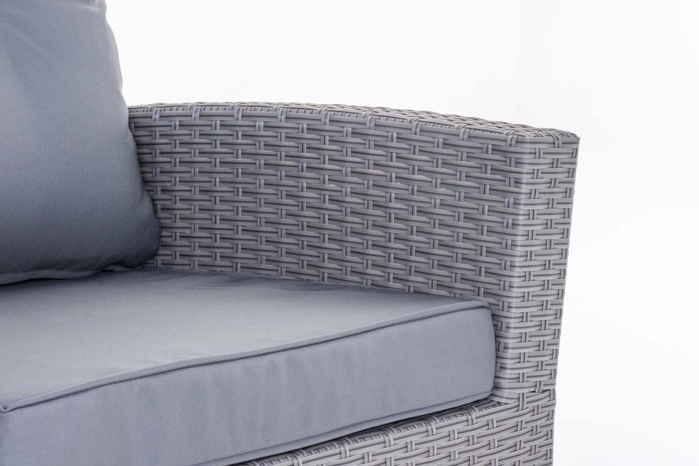 TPFGarden Sessel Fino Eisengrau TPFGarden Sessel Fino Eisengrau