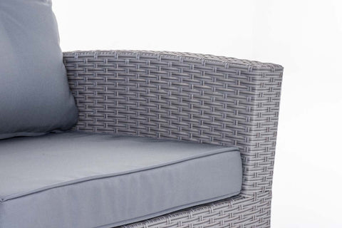 TPFGarden Sessel Fino Eisengrau TPFGarden Sessel Fino Eisengrau