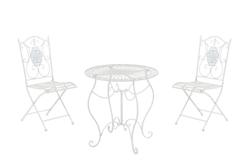 TPFGarden Sitzgruppe Aldanu TPFGarden Sitzgruppe Aldanu