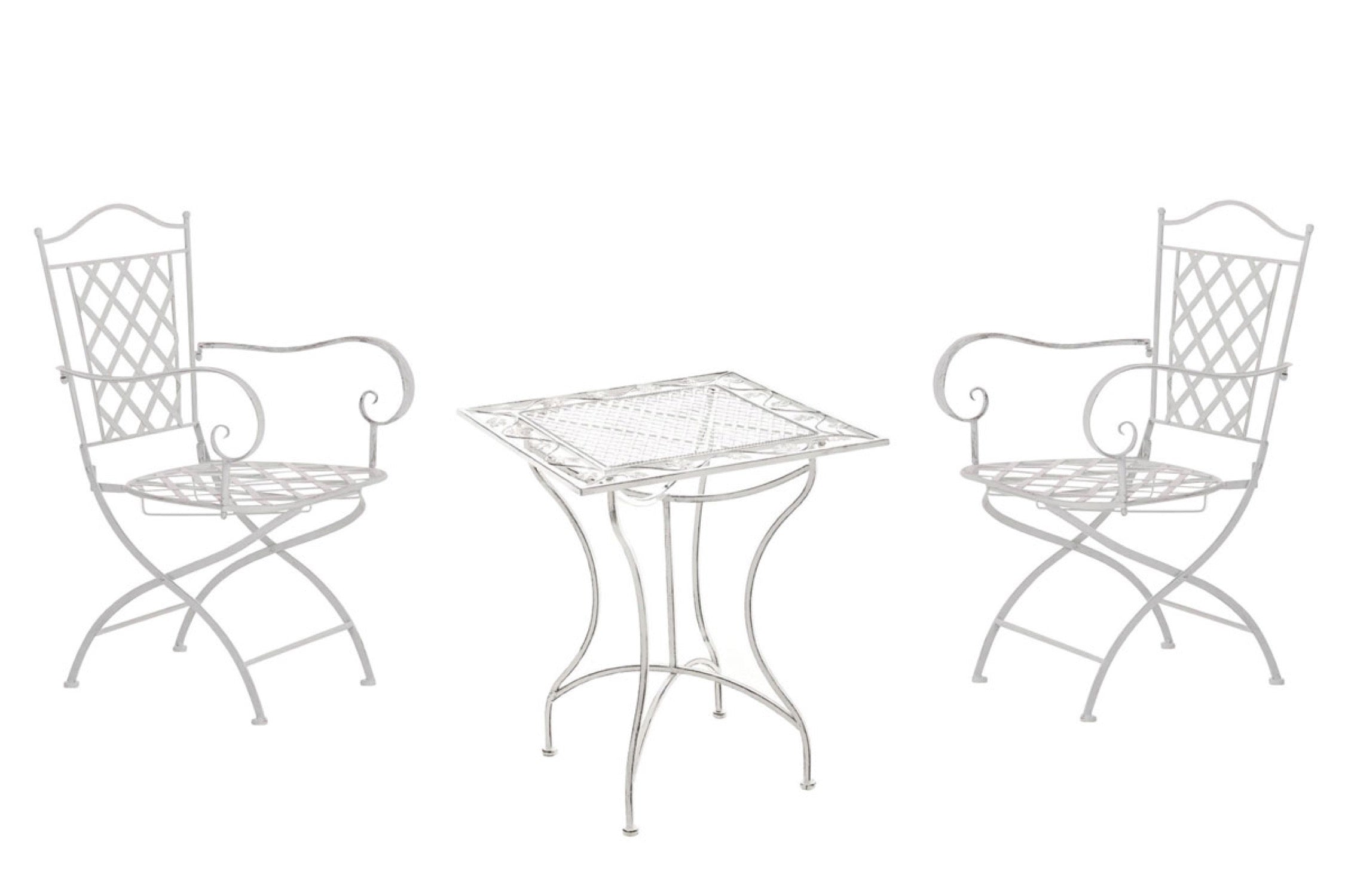 TPFGarden Sitzgruppe Pajak TPFGarden Sitzgruppe Pajak