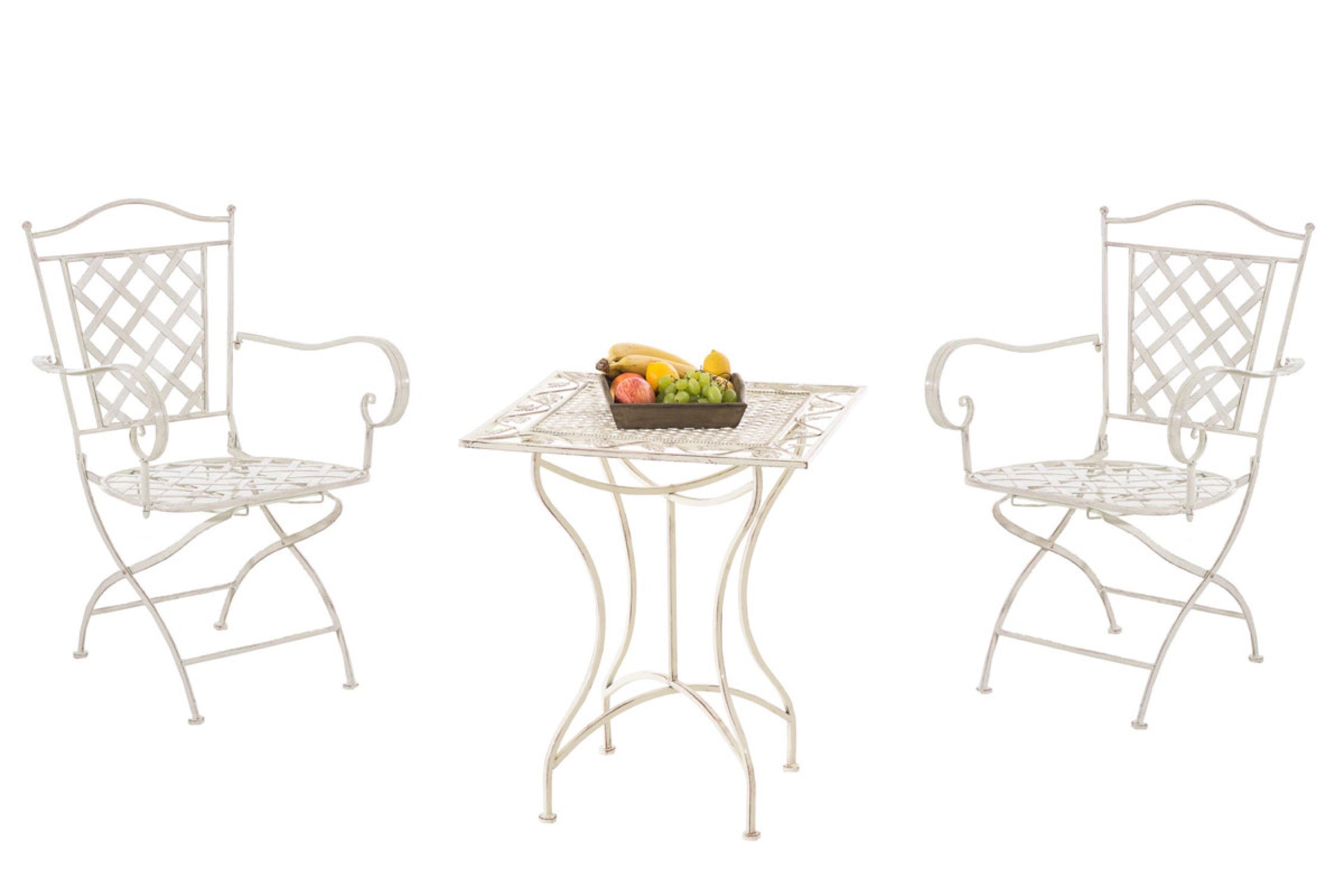 TPFGarden Sitzgruppe Pajak TPFGarden Sitzgruppe Pajak