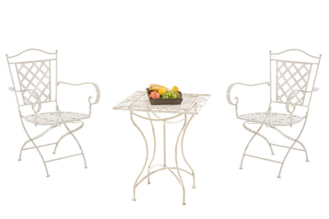 TPFGarden Sitzgruppe Pajak TPFGarden Sitzgruppe Pajak