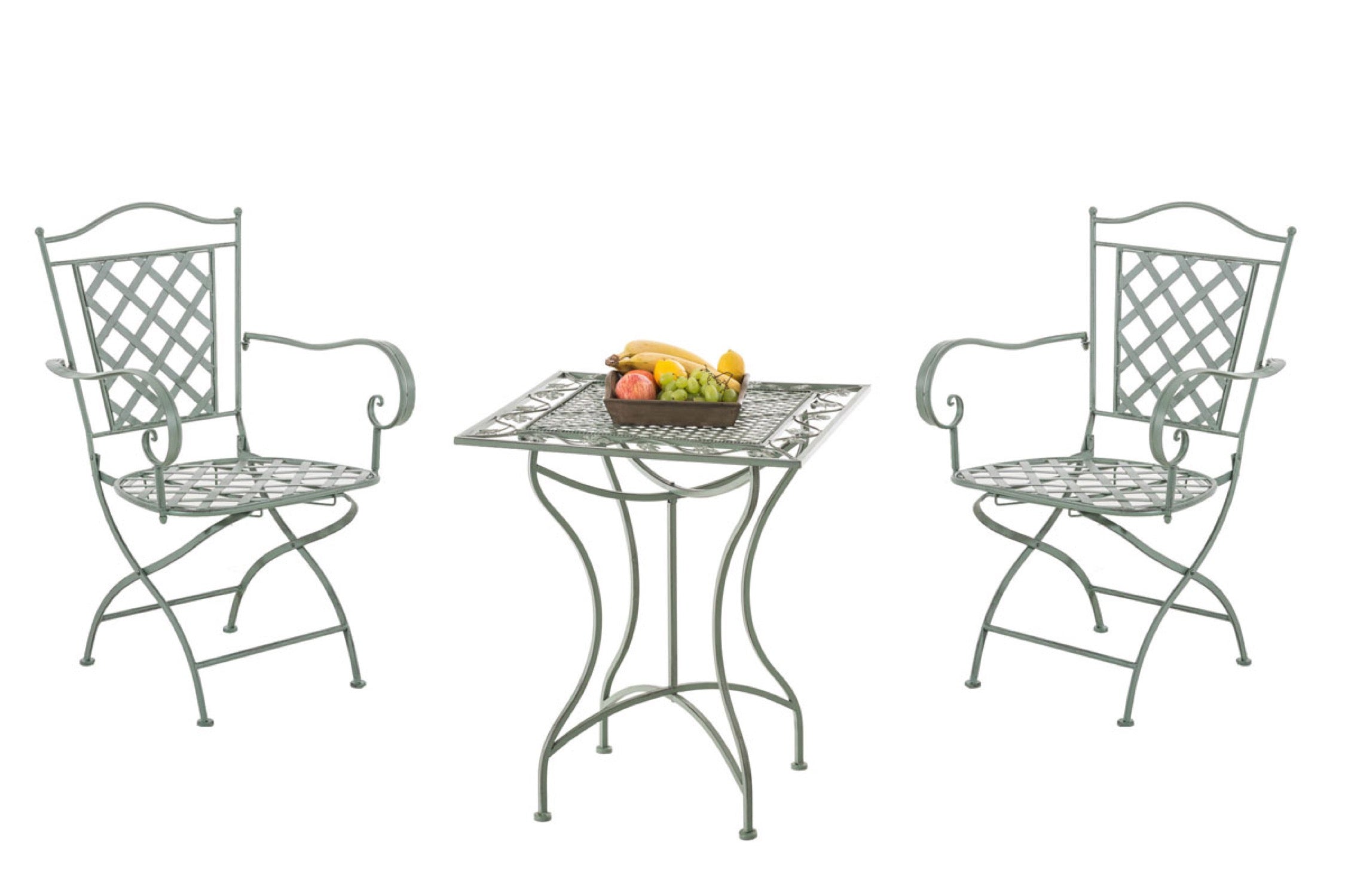 TPFGarden Sitzgruppe Pajak TPFGarden Sitzgruppe Pajak