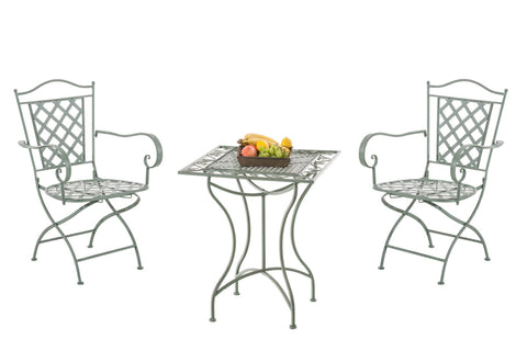 TPFGarden Sitzgruppe Pajak TPFGarden Sitzgruppe Pajak