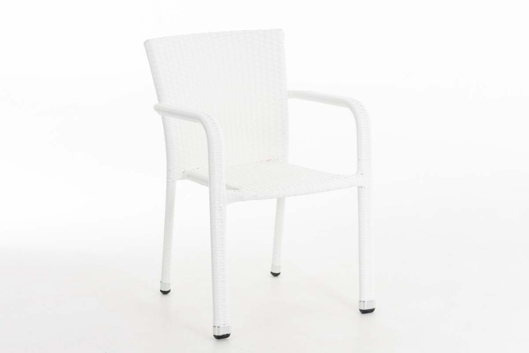 TPFGarden Polyrattan Stuhl Lenni TPFGarden Polyrattan Stuhl Lenni