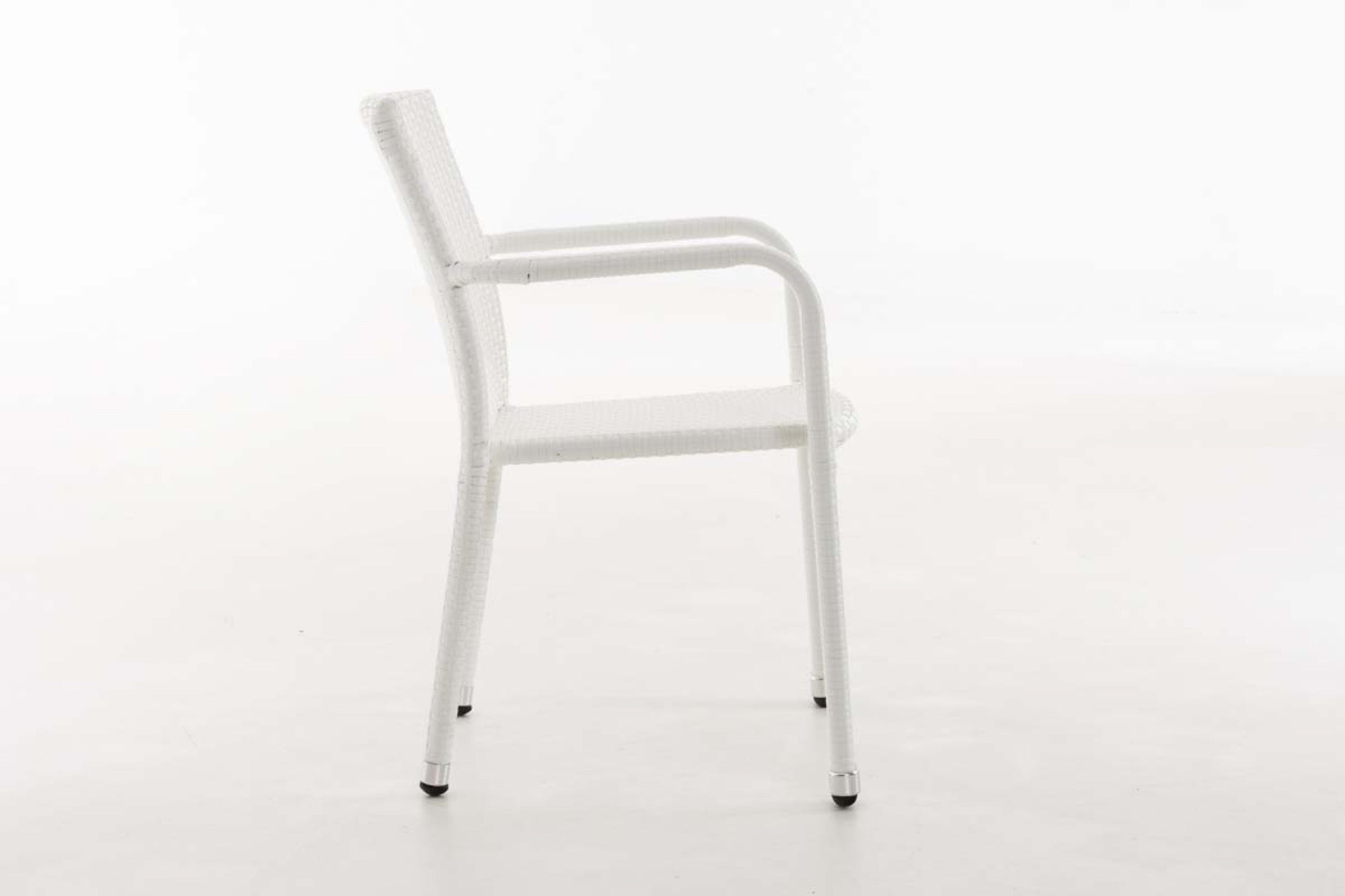 TPFGarden Polyrattan Stuhl Lenni TPFGarden Polyrattan Stuhl Lenni