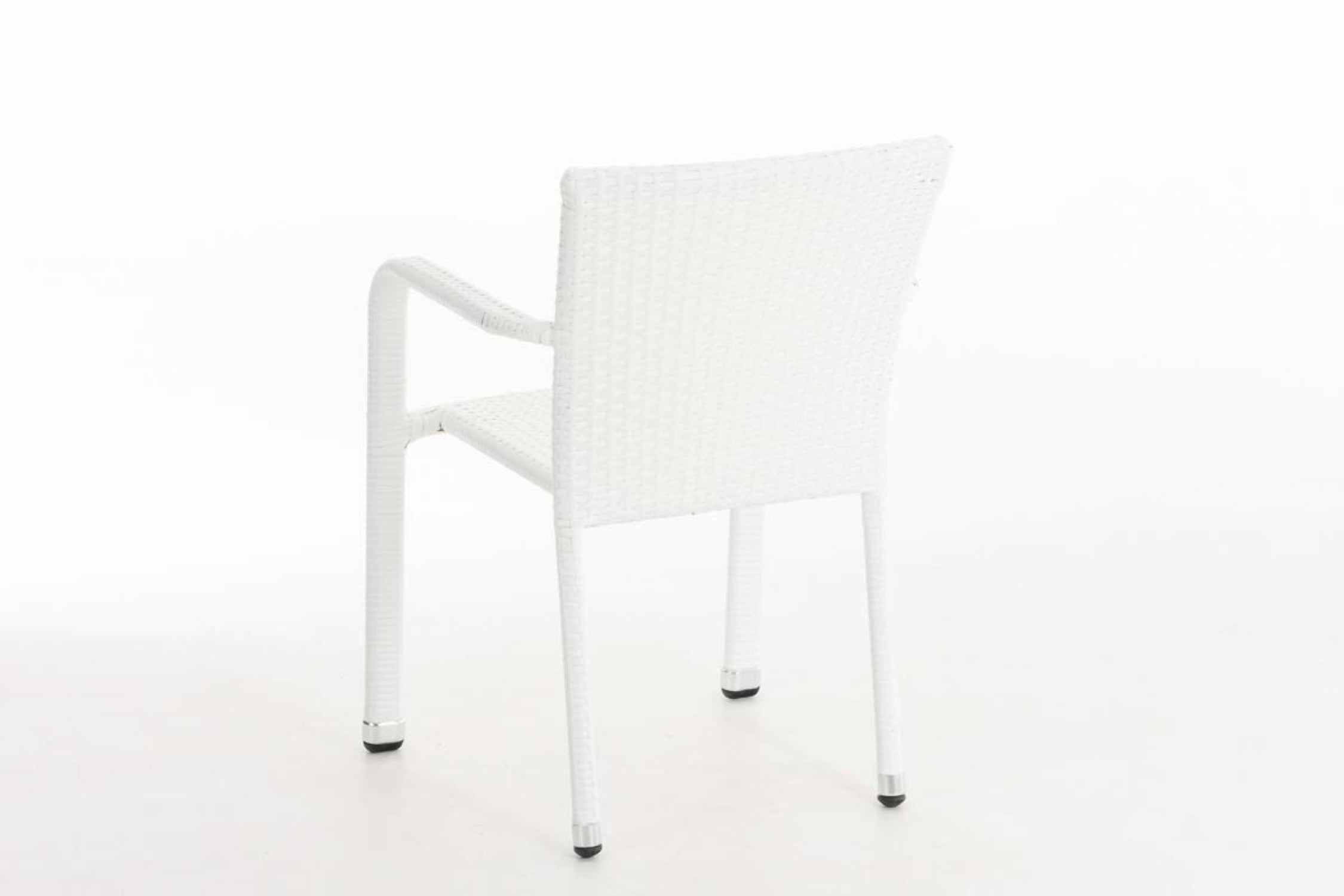 TPFGarden Polyrattan Stuhl Lenni TPFGarden Polyrattan Stuhl Lenni