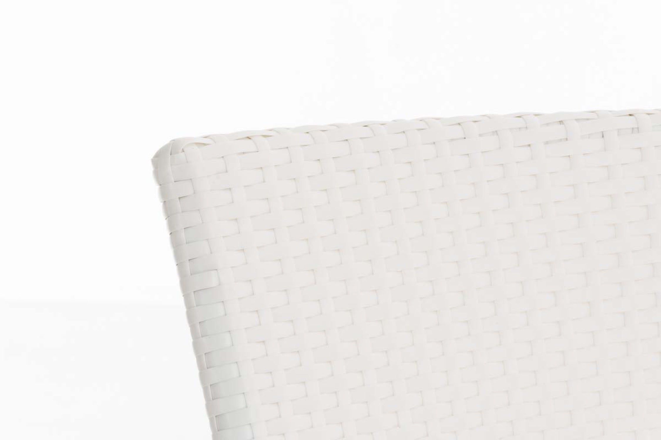 TPFGarden Polyrattan Stuhl Lenni TPFGarden Polyrattan Stuhl Lenni