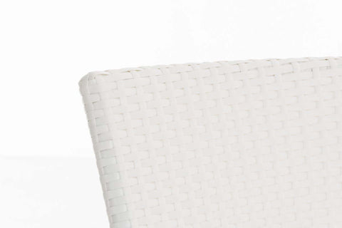 TPFGarden Polyrattan Stuhl Lenni TPFGarden Polyrattan Stuhl Lenni