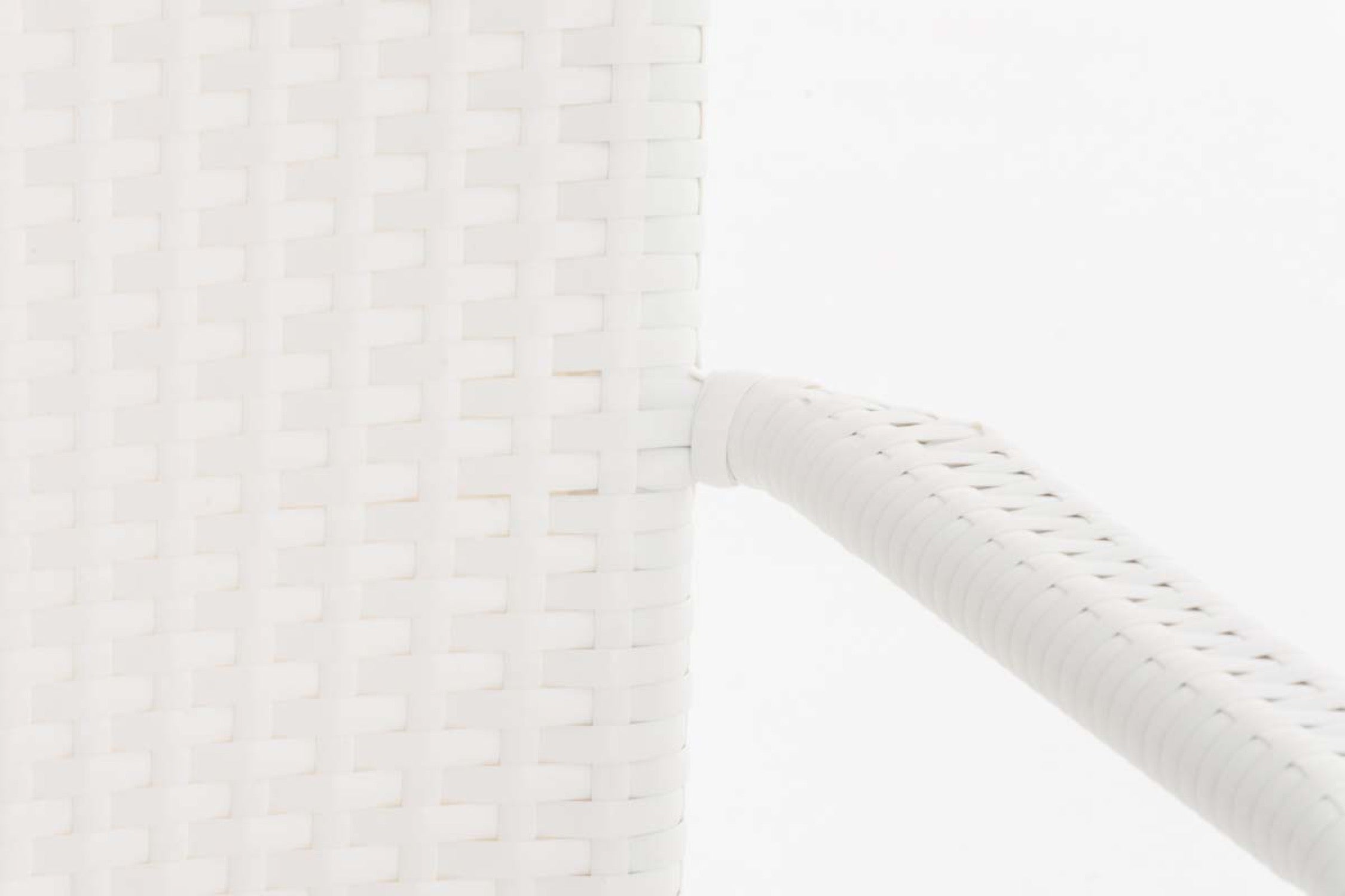 TPFGarden Polyrattan Stuhl Lenni TPFGarden Polyrattan Stuhl Lenni