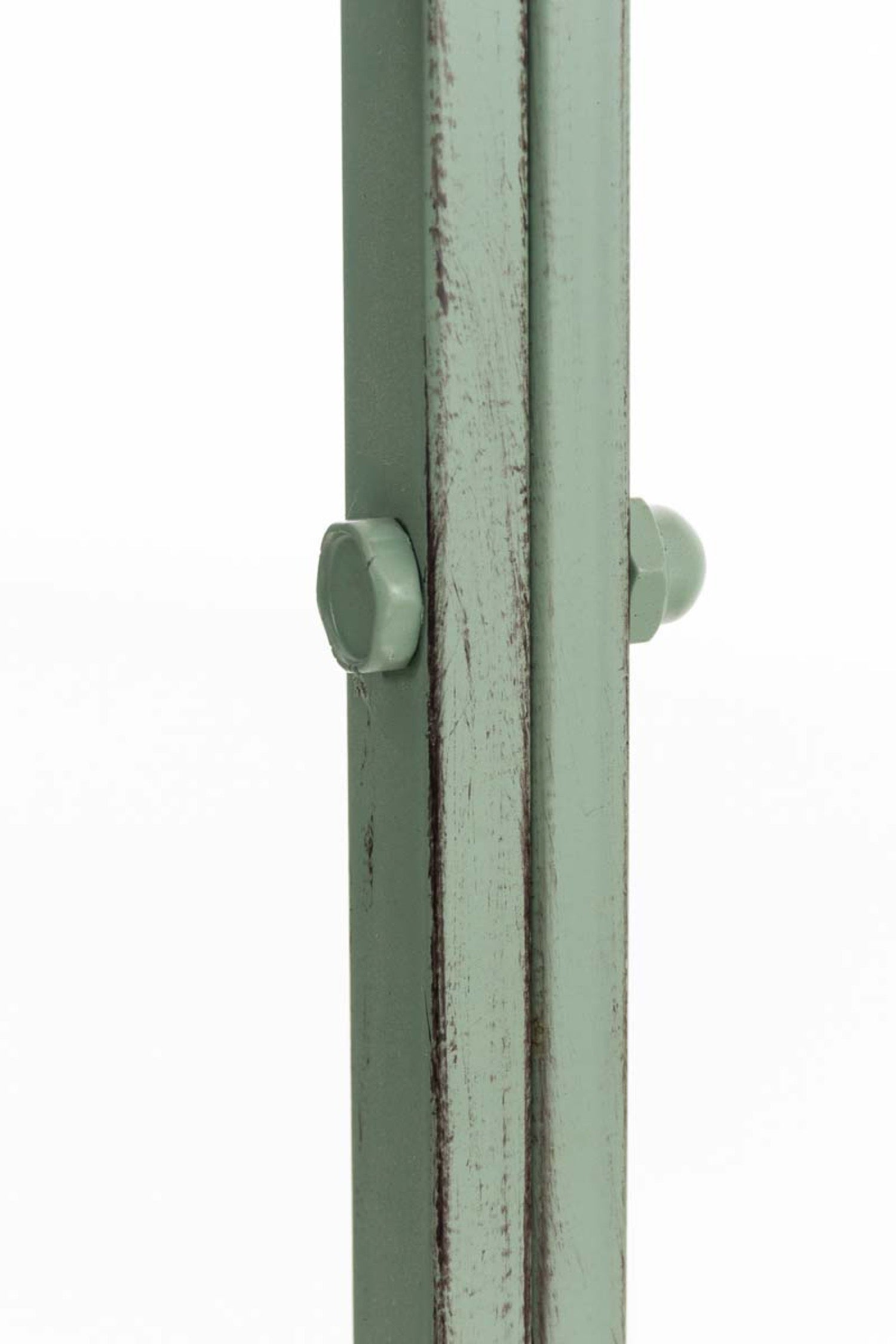 TPFGarden Halbpavillon Rosalia mit Sitzbank TPFGarden Halbpavillon Rosalia mit Sitzbank