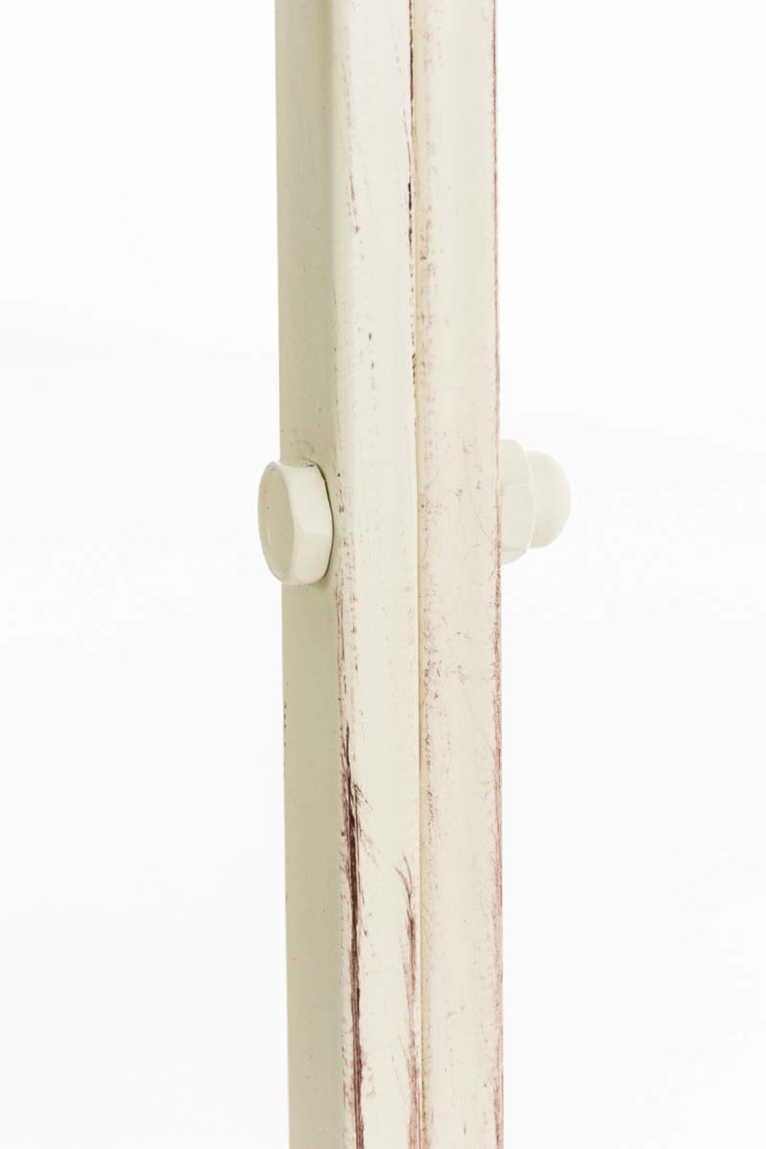 TPFGarden Halbpavillon Rosalia mit Sitzbank TPFGarden Halbpavillon Rosalia mit Sitzbank