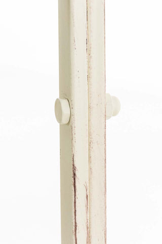 TPFGarden Halbpavillon Rosalia mit Sitzbank TPFGarden Halbpavillon Rosalia mit Sitzbank