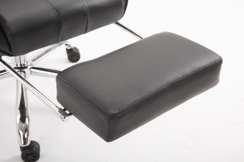 TPFLiving Racing Bürostuhl Limitless mit Fußablage TPFLiving Racing Bürostuhl Limitless mit Fußablage