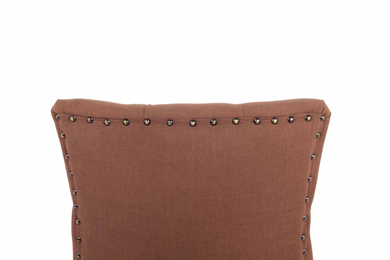 TPFLiving Esszimmerstuhl Aboli Stoff antik-hell TPFLiving Esszimmerstuhl Aboli Stoff antik-hell