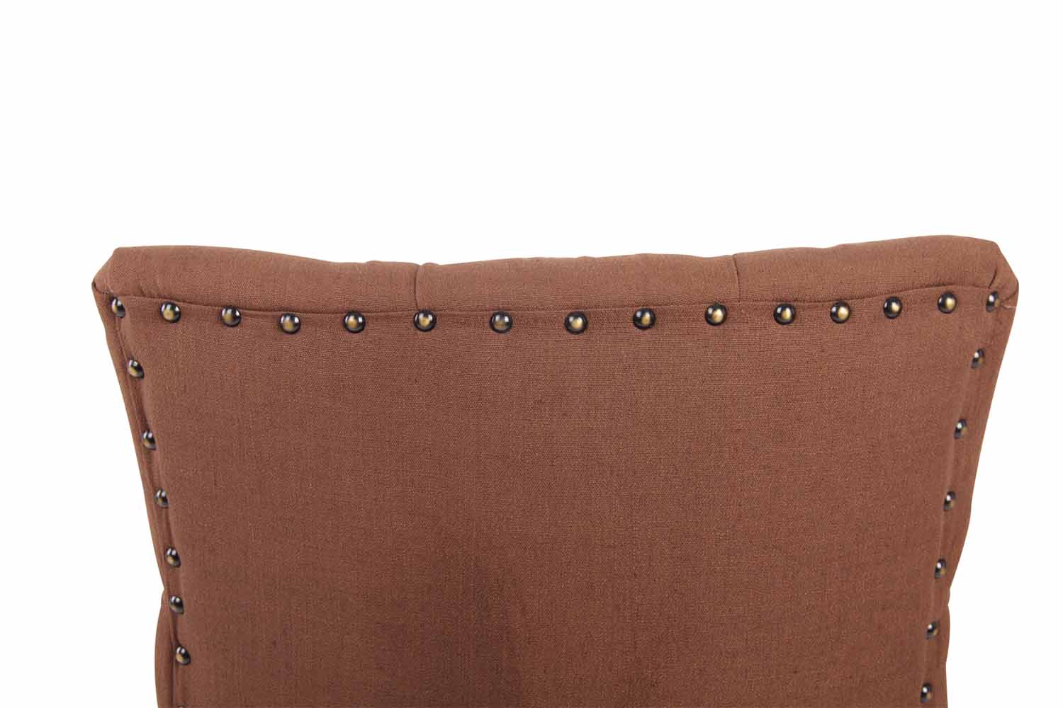 TPFLiving Esszimmerstuhl Aboli Stoff antik TPFLiving Esszimmerstuhl Aboli Stoff antik