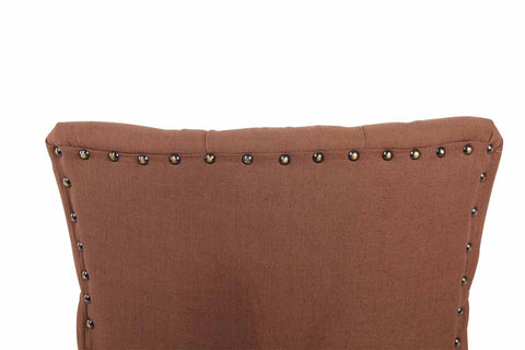 TPFLiving Esszimmerstuhl Aboli Stoff antik TPFLiving Esszimmerstuhl Aboli Stoff antik