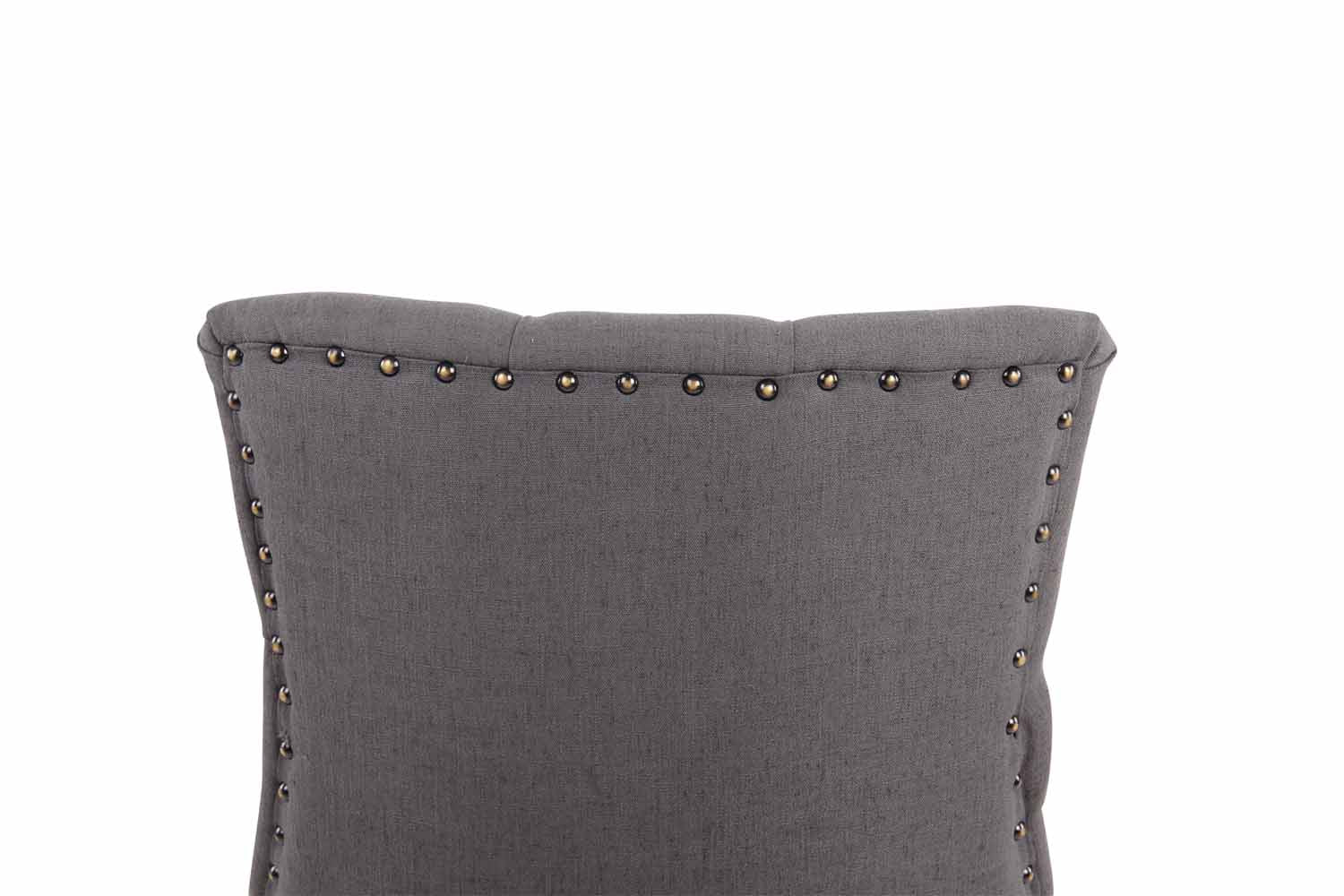 TPFLiving Esszimmerstuhl Aboli Stoff antik TPFLiving Esszimmerstuhl Aboli Stoff antik