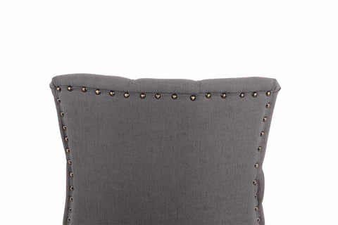 TPFLiving Esszimmerstuhl Aboli Stoff antik TPFLiving Esszimmerstuhl Aboli Stoff antik