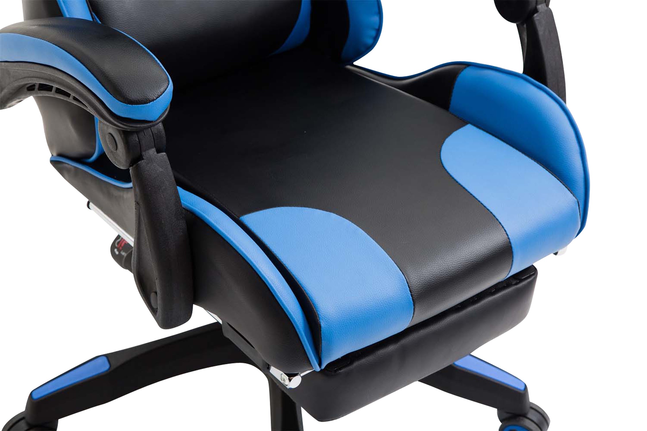 TPFLiving Bürostuhl India Kunstleder TPFLiving Bürostuhl India Kunstleder