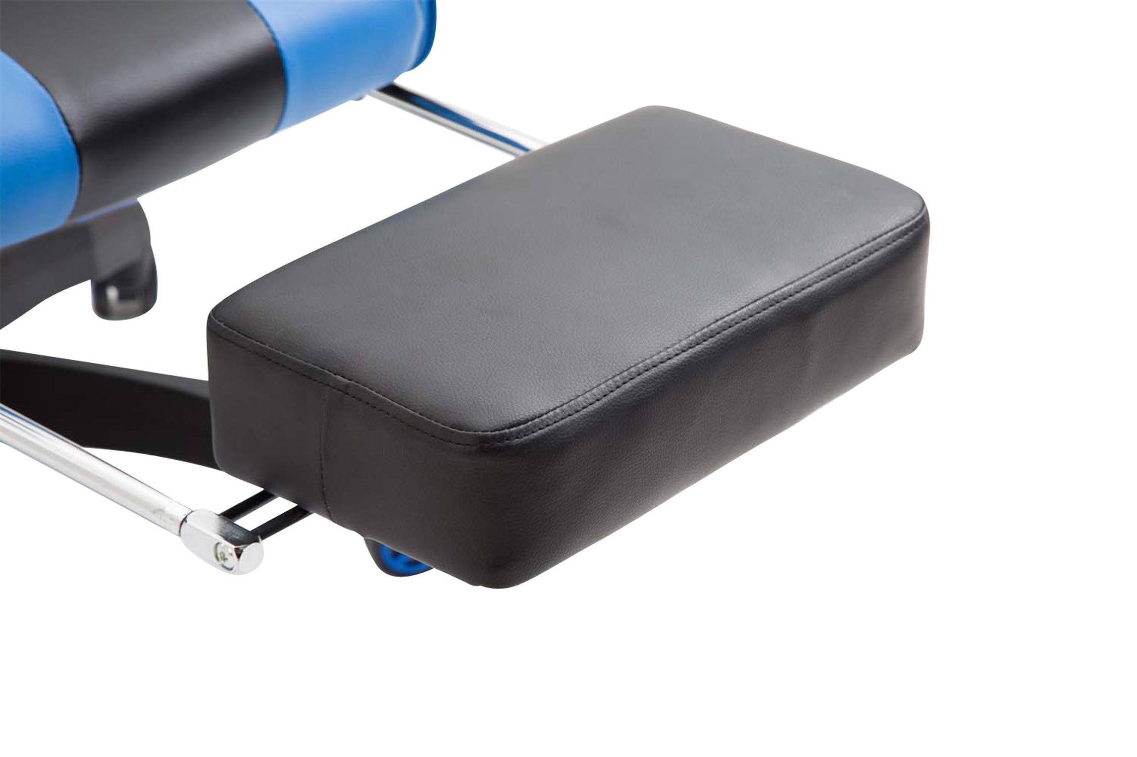 TPFLiving Bürostuhl India Kunstleder TPFLiving Bürostuhl India Kunstleder